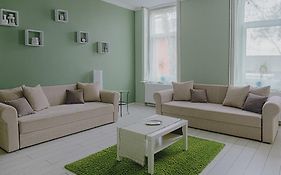 Hemnes Apartman